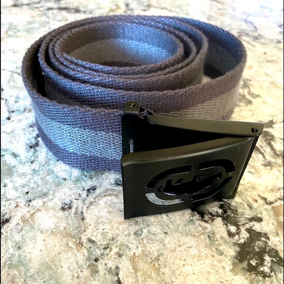 Men’s Carbon tactics magnetic quickly EDC belt black/gray - Picture 1 of 1